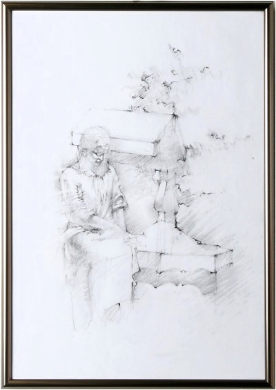 Sandor Kriztiani