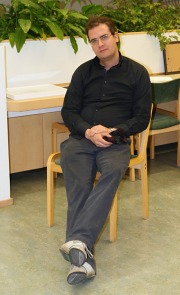 Jaakko Karhunen