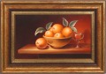 Lasse Simi: Appelsiinit