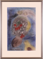 Liisa Facius-Kennell: Chagallin innoittamana
