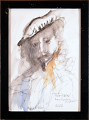 Marja Viskari: Rembrandt