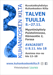 Talvinäyttely 2022