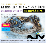 Mainosjuliste 2020