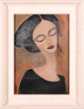 Marke Saarinen: Vivica