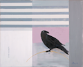 Marja Engman: Corax rex