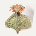 Susanna Mandelin: Flower