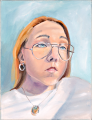 Kaisa Nyström: Kaisa Koivisto