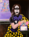 Minna Talonen: The Dark Side of the Moon