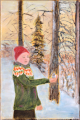Tiina Rantala: Kuukkelipoika