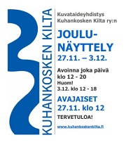 Joulunäyttely 2011