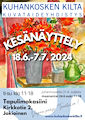 Kesänäyttely 2024