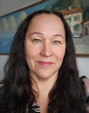 Pirjo Paulus (pj.)