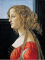 Sandro Botticelli